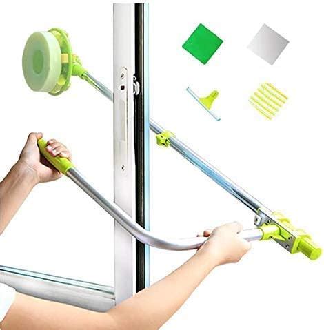The Best Window Cleaner for a pristine view: Diamond Magic